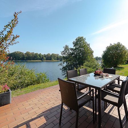 Domido Villa Trakai Exteriér fotografie