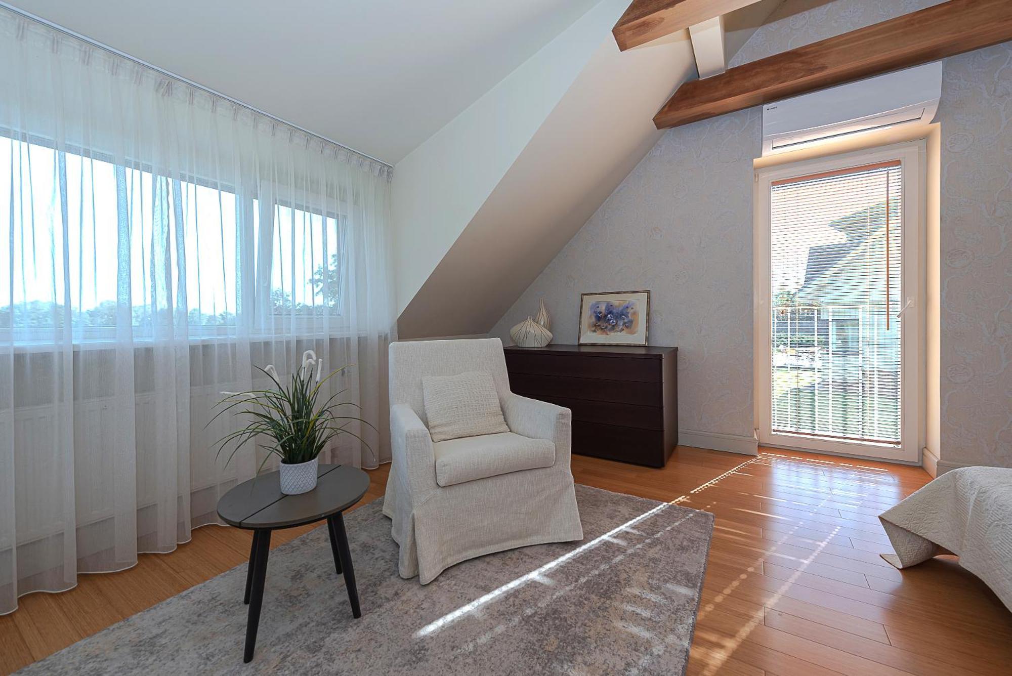 Domido Villa Trakai Exteriér fotografie