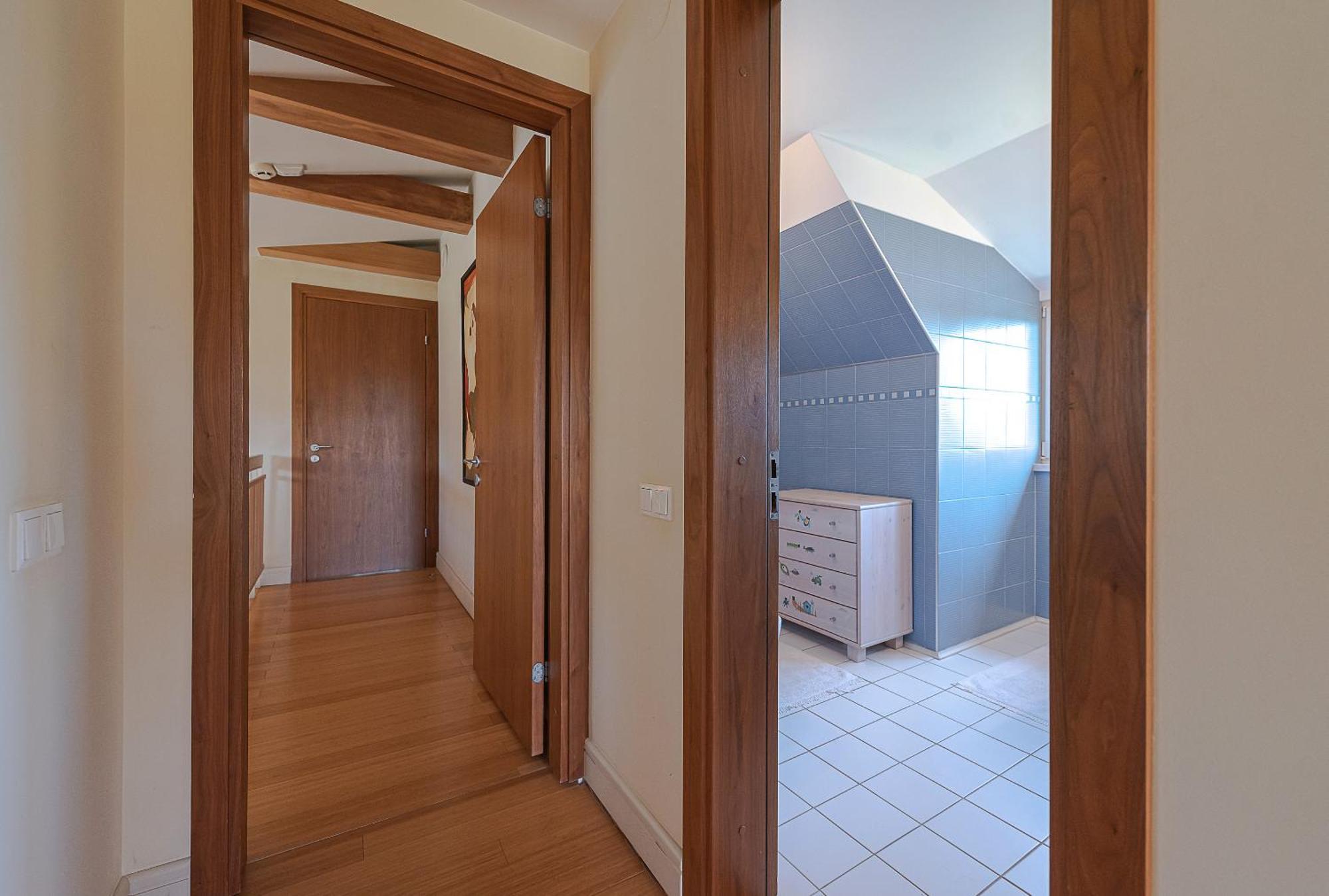 Domido Villa Trakai Exteriér fotografie