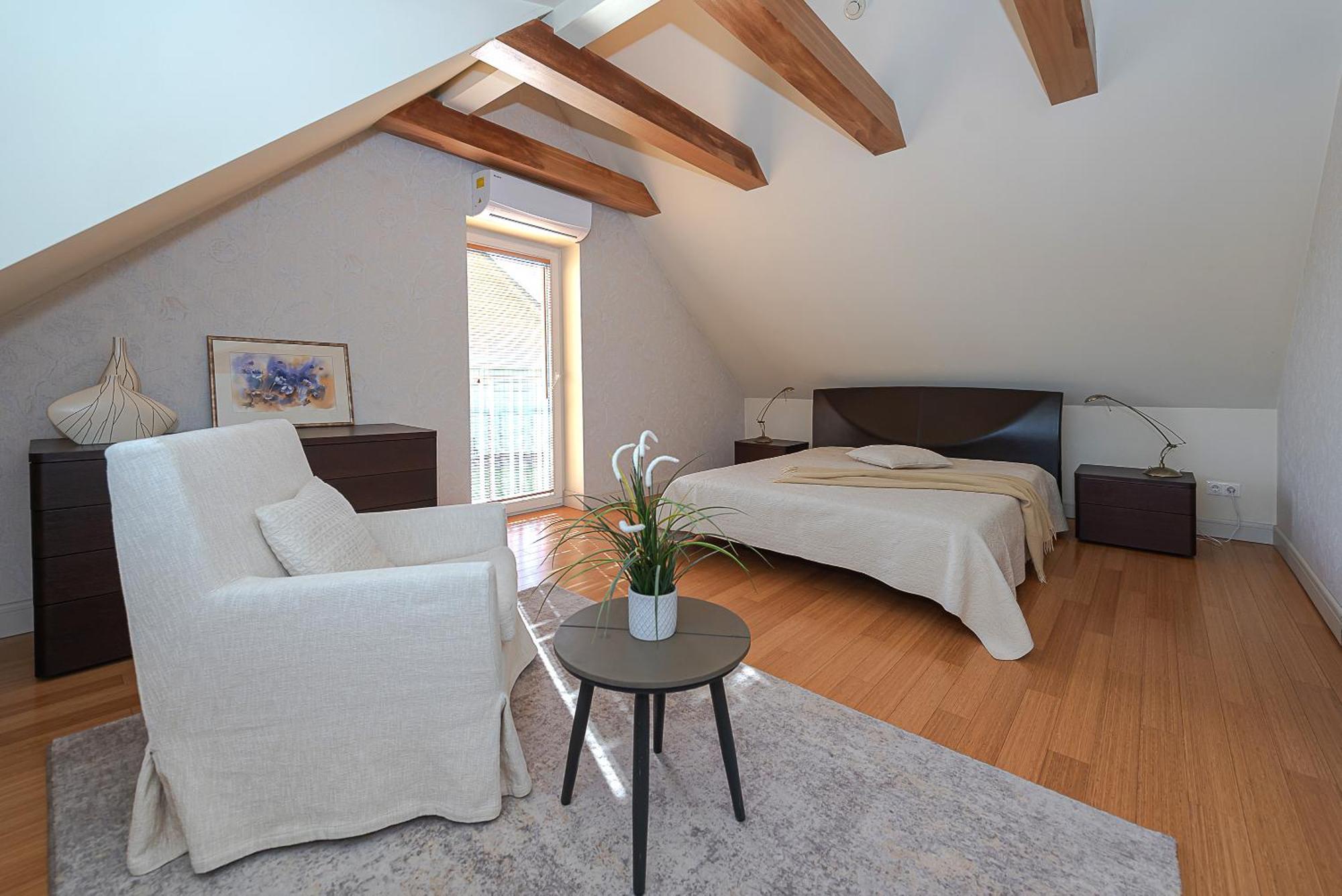 Domido Villa Trakai Exteriér fotografie