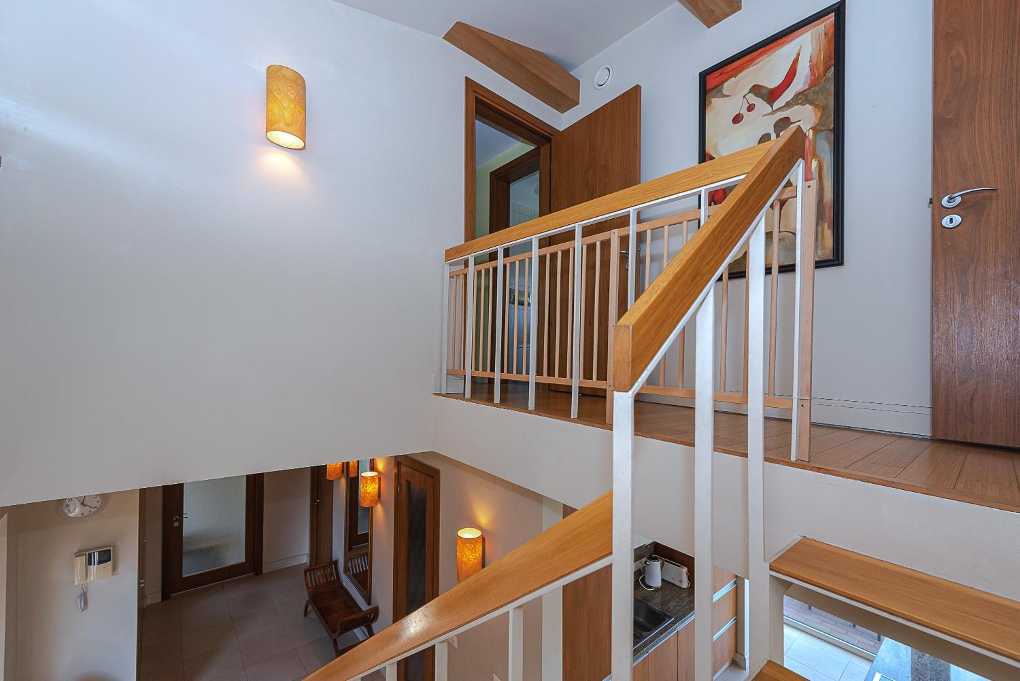Domido Villa Trakai Exteriér fotografie