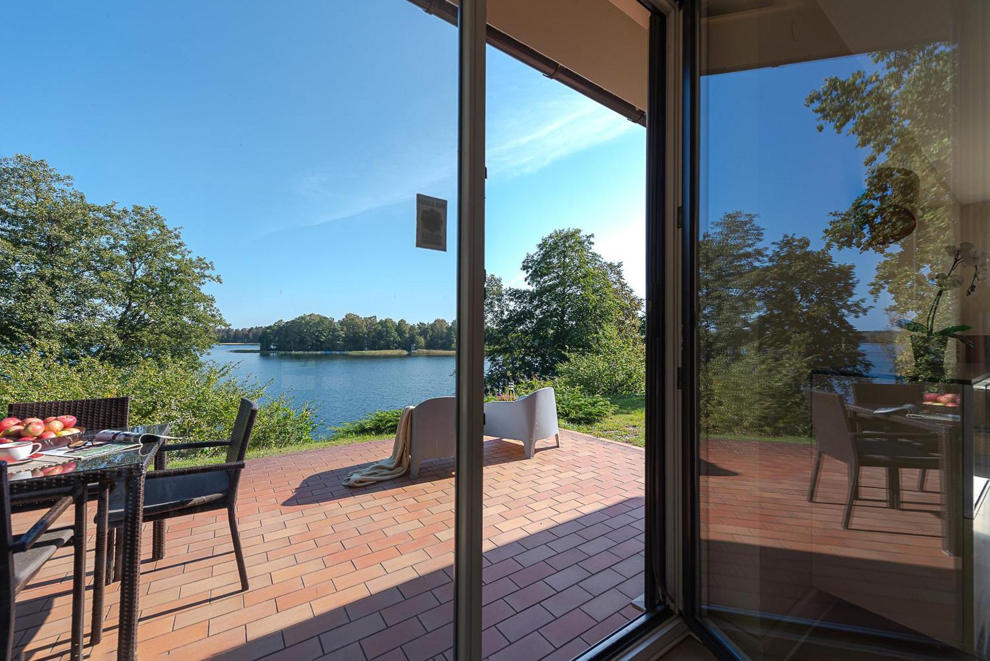 Domido Villa Trakai Exteriér fotografie
